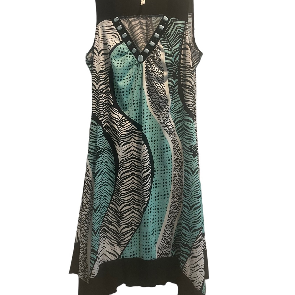EUC PerSeption Women’s Dress